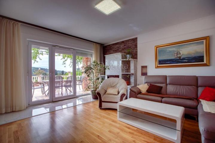 Wohnung Kampor, Rab, 100m2