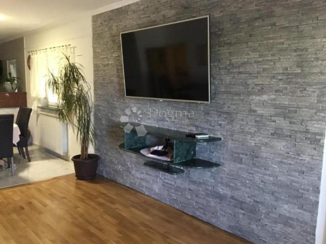 Wohnung Kampor, Rab, 100m2