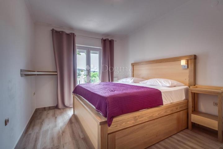 Wohnung Kampor, Rab, 100m2