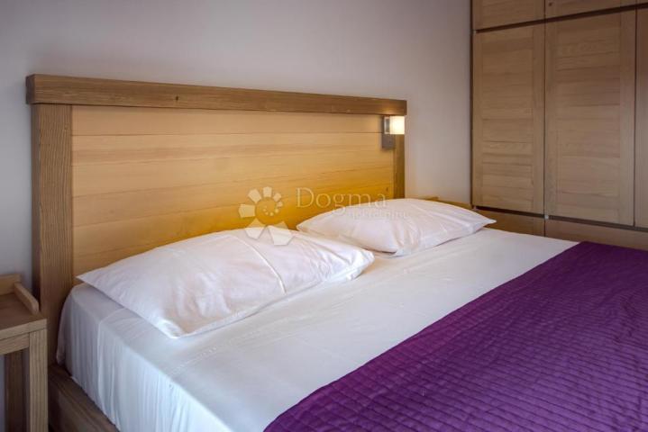Wohnung Kampor, Rab, 100m2