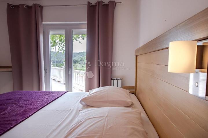 Wohnung Kampor, Rab, 100m2