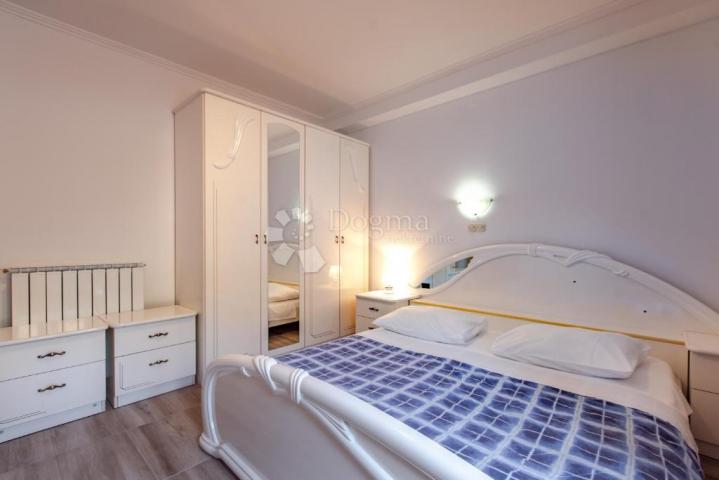 Wohnung Kampor, Rab, 100m2