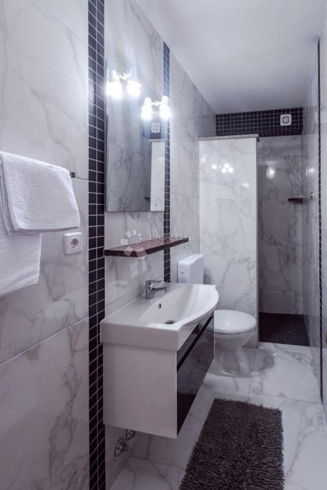 Wohnung Kampor, Rab, 100m2
