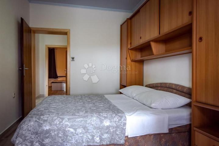 Wohnung Kampor, Rab, 100m2