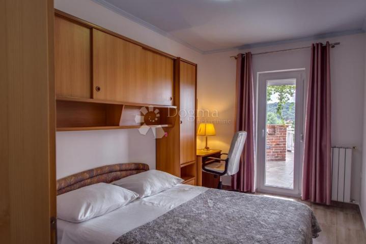 Wohnung Kampor, Rab, 100m2