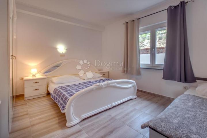 Wohnung Kampor, Rab, 100m2
