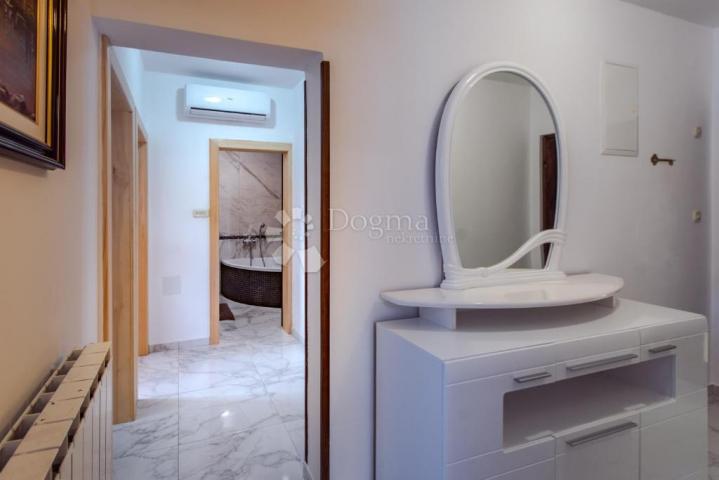 Wohnung Kampor, Rab, 100m2