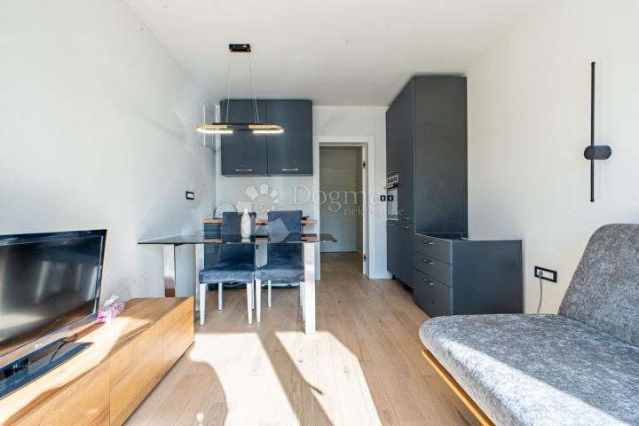 Wohnung Zamet, Rijeka, 107m2