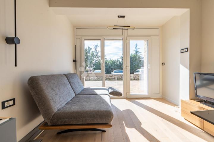 Wohnung Zamet, Rijeka, 107m2