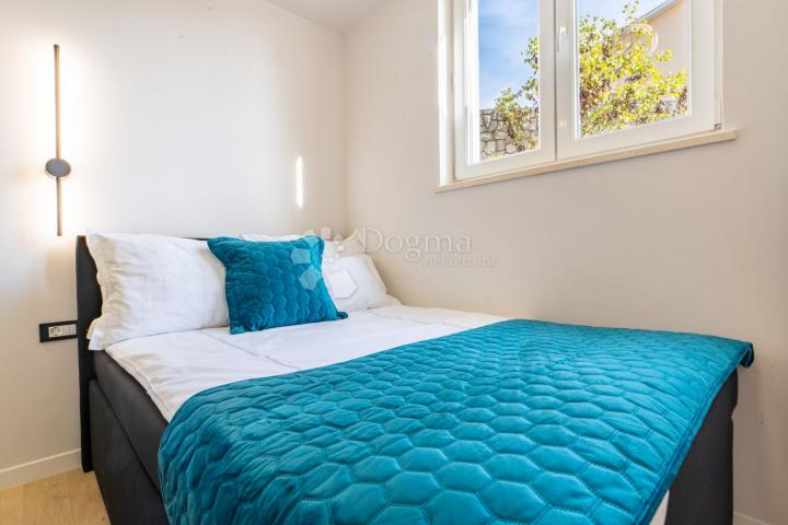 Wohnung Zamet, Rijeka, 107m2