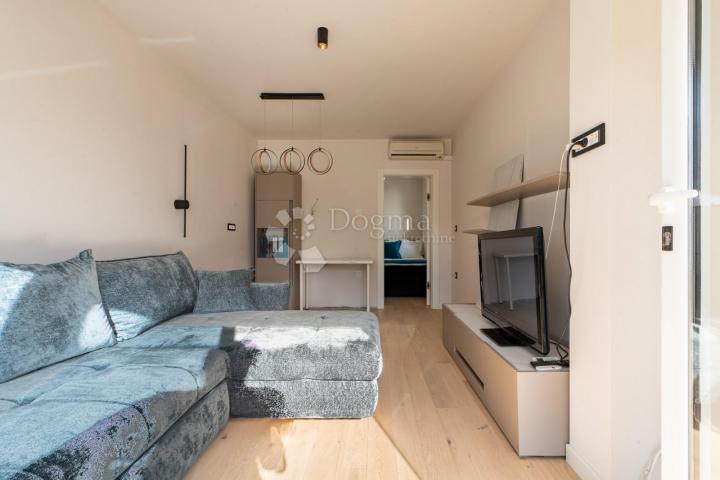Wohnung Zamet, Rijeka, 107m2