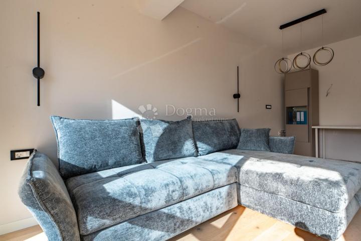 Wohnung Zamet, Rijeka, 107m2