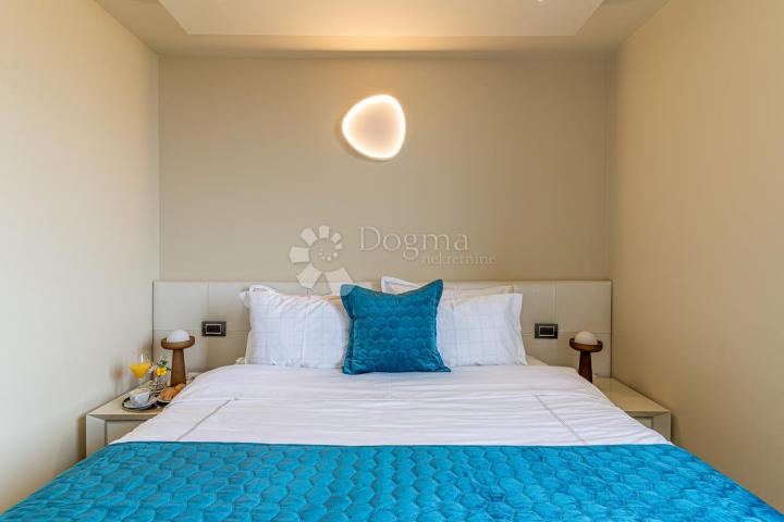 Wohnung Zamet, Rijeka, 107m2