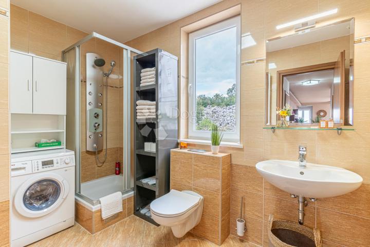 Wohnung Zamet, Rijeka, 107m2