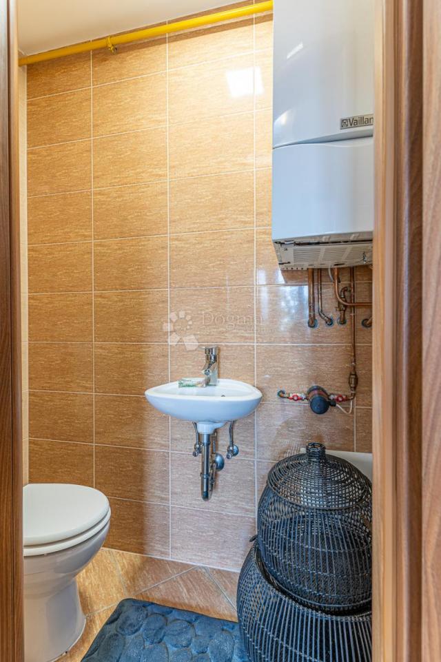 Wohnung Zamet, Rijeka, 107m2