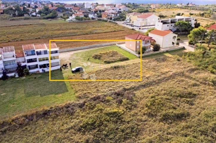 Land Privlaka, 633m2