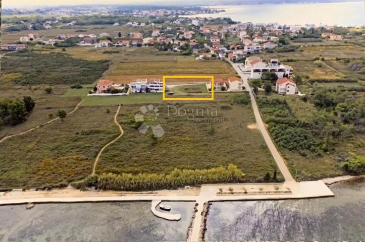 Land Privlaka, 633m2