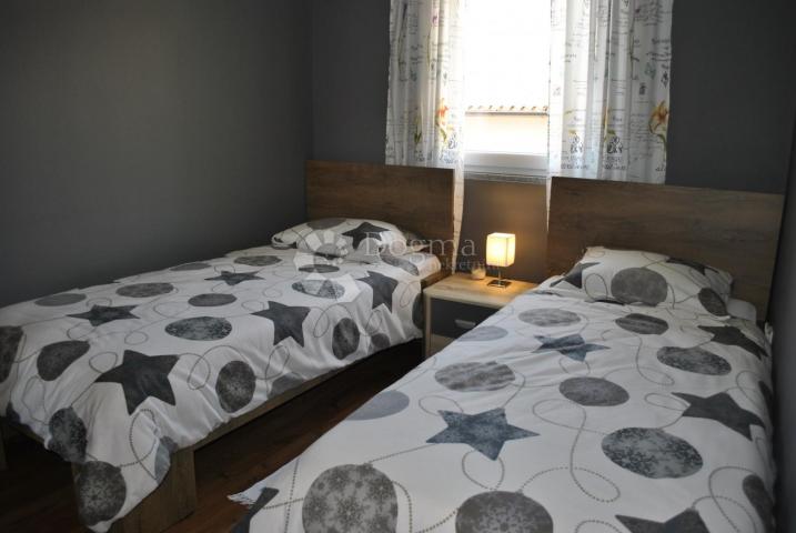 Flat Rovinj, 77,55m2