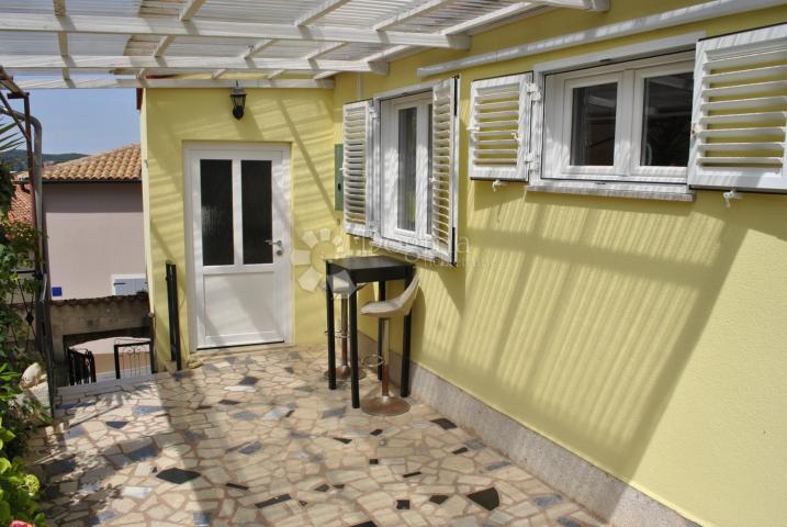 Flat Rovinj, 77,55m2