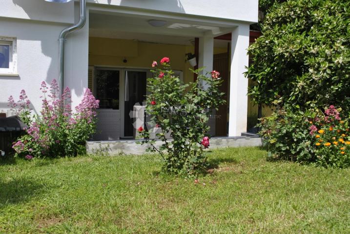 Flat Rovinj, 77,55m2