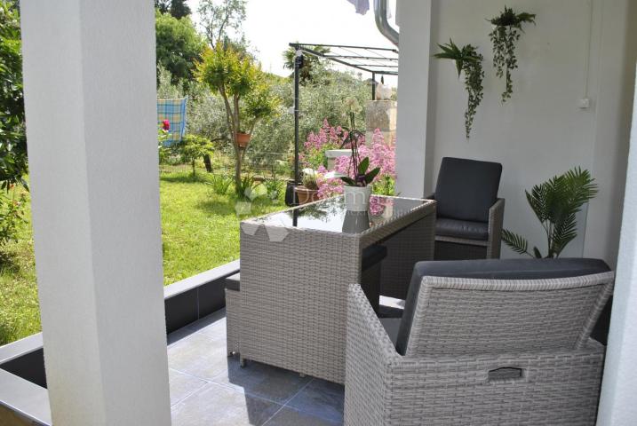 Flat Rovinj, 77,55m2