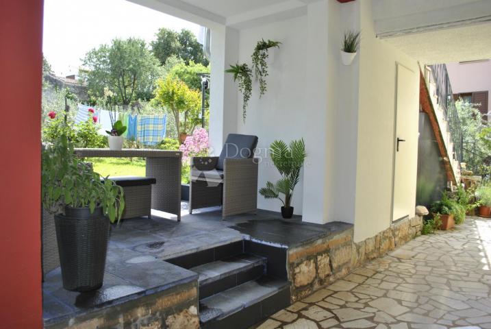 Flat Rovinj, 77,55m2