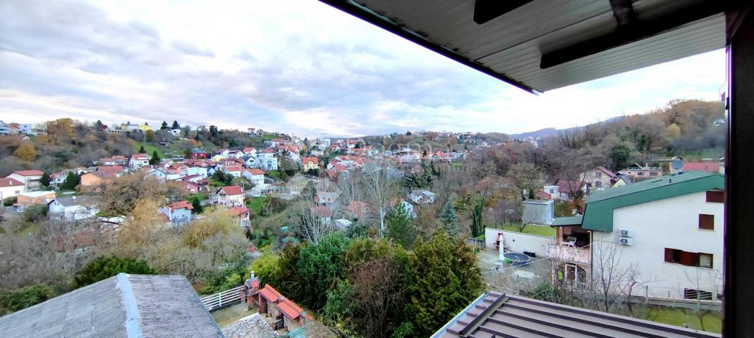 STAN FRATERŠČICA- 137m2
