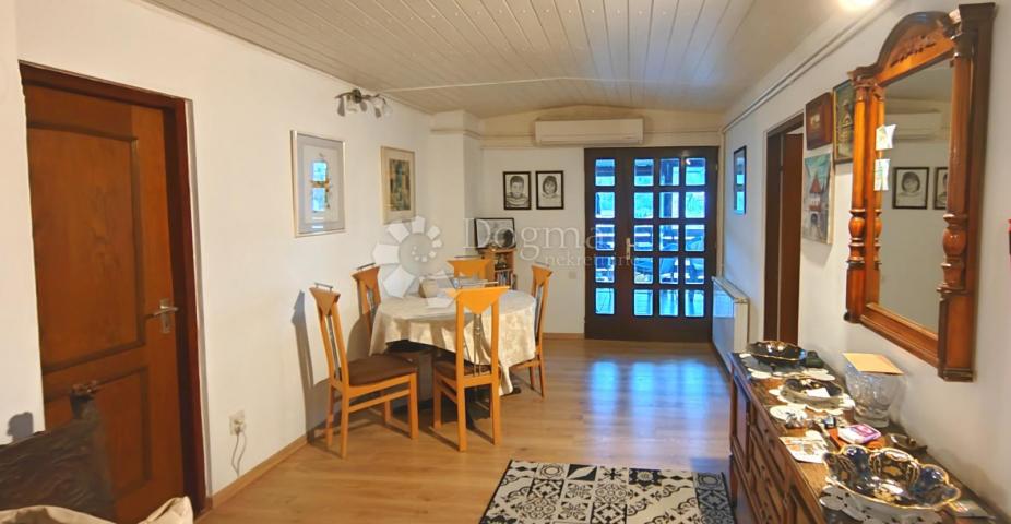 STAN FRATERŠČICA- 137m2