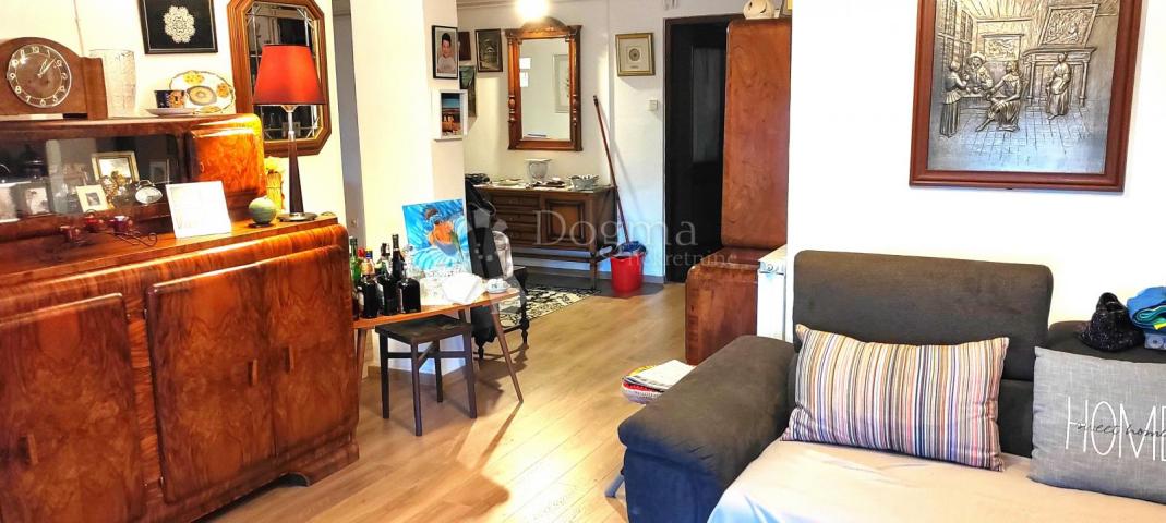 STAN FRATERŠČICA- 137m2