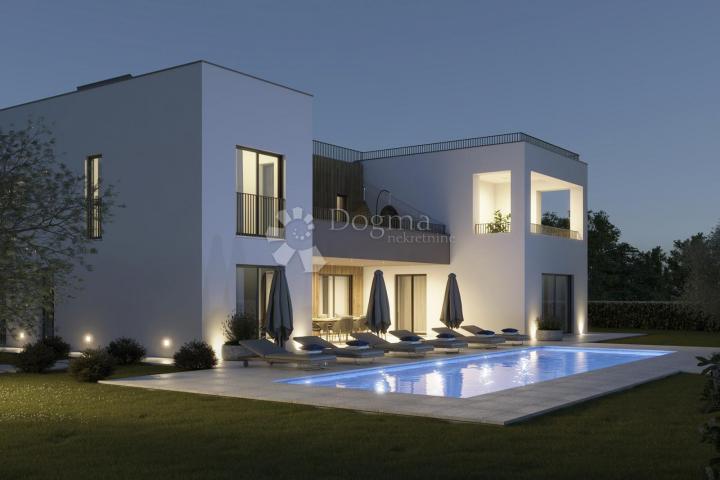 Haus Poreč, 324m2