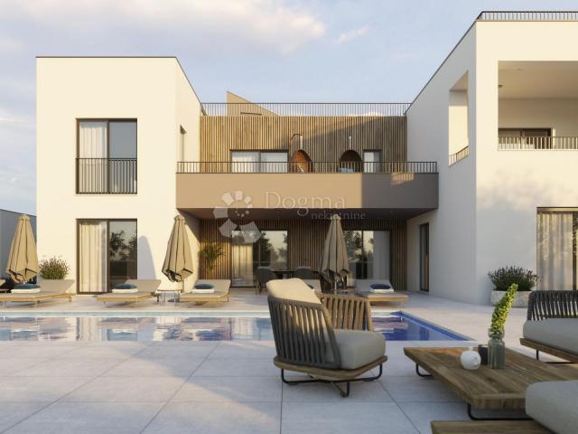 Haus Poreč, 324m2