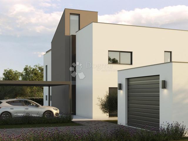 Haus Poreč, 324m2