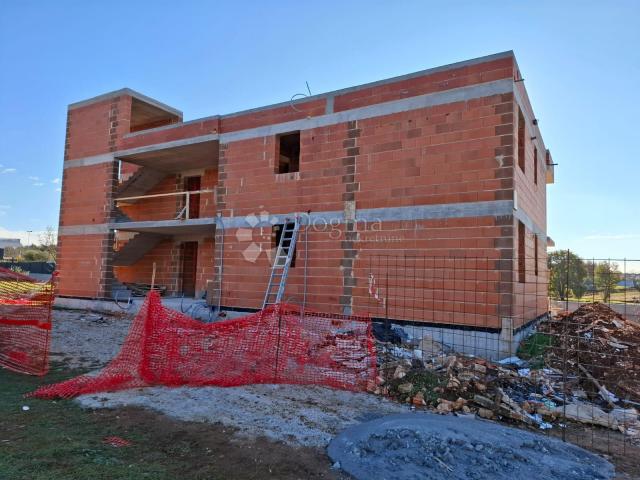 Wohnung Novigrad, 95,10m2