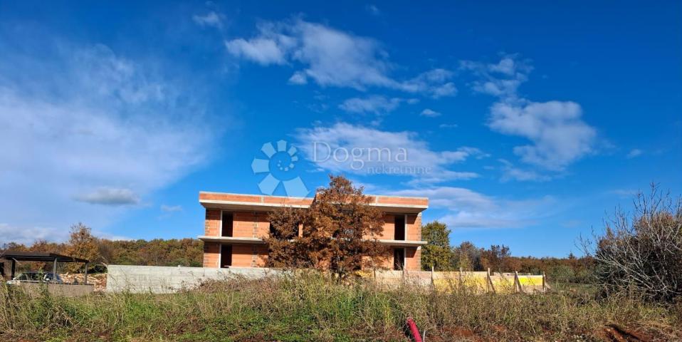 Wohnung Novigrad, 95,10m2