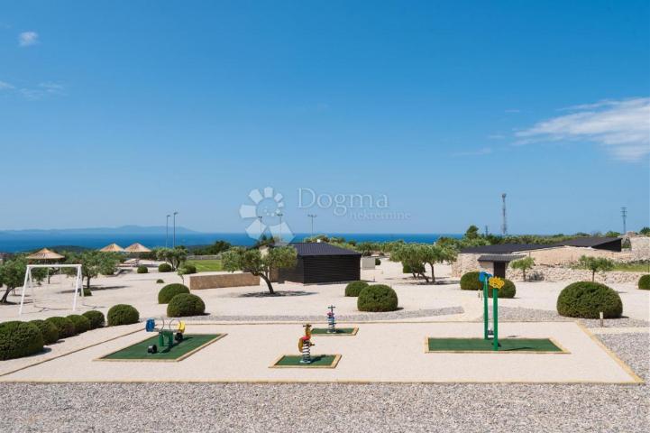 Hacienda na Braču 10000m2 okućnice 