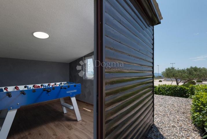 Hacienda na Braču 10000m2 okućnice 