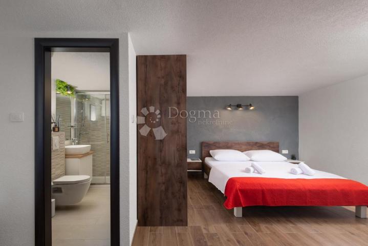 Hacienda na Braču 10000m2 okućnice 