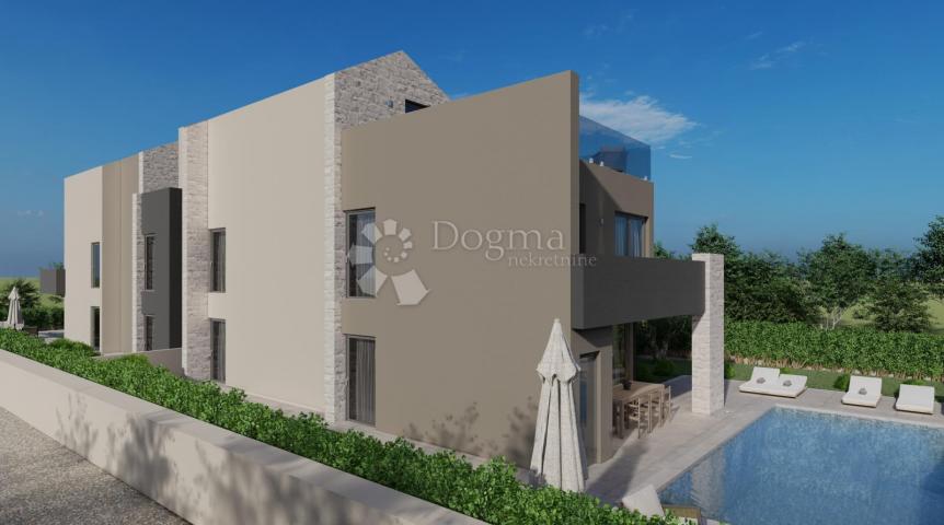 Haus Poreč, 214m2
