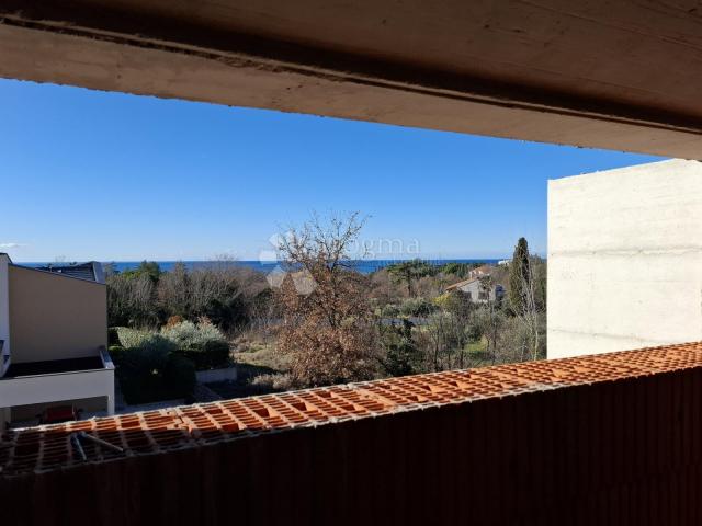 Haus Poreč, 214m2