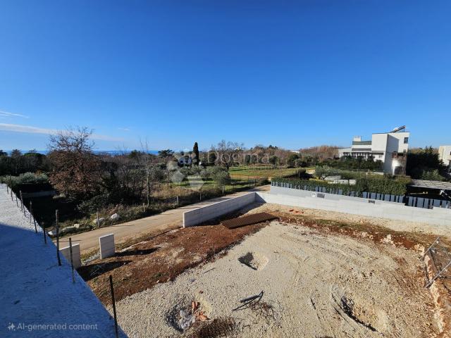 Haus Poreč, 214m2