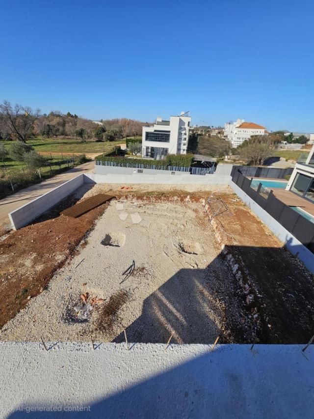 Haus Poreč, 214m2