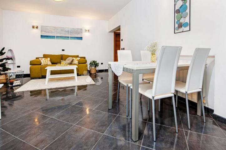 Haus mit Schwimmbad