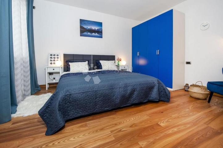 Haus mit Schwimmbad