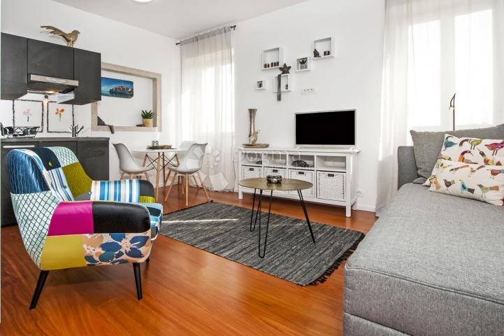 Rovinj - Eksluzivni apartmani sa pogledom na more