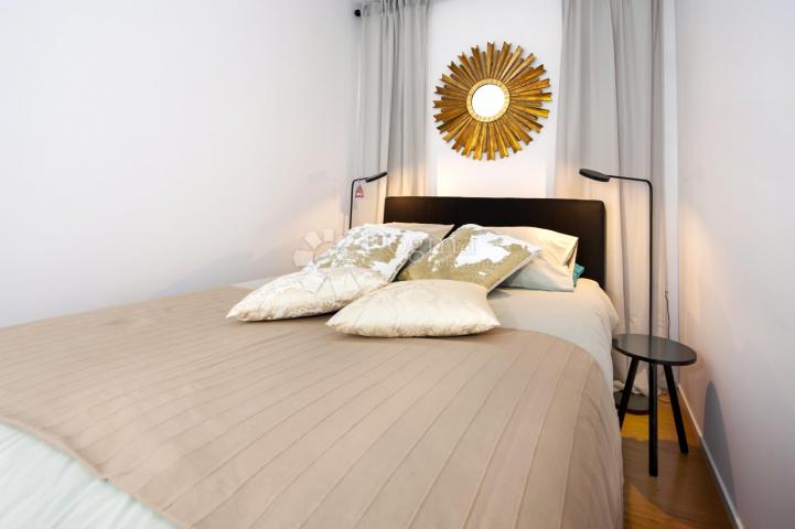 Rovinj - Eksluzivni apartmani sa pogledom na more