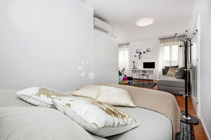 Rovinj - Eksluzivni apartmani sa pogledom na more