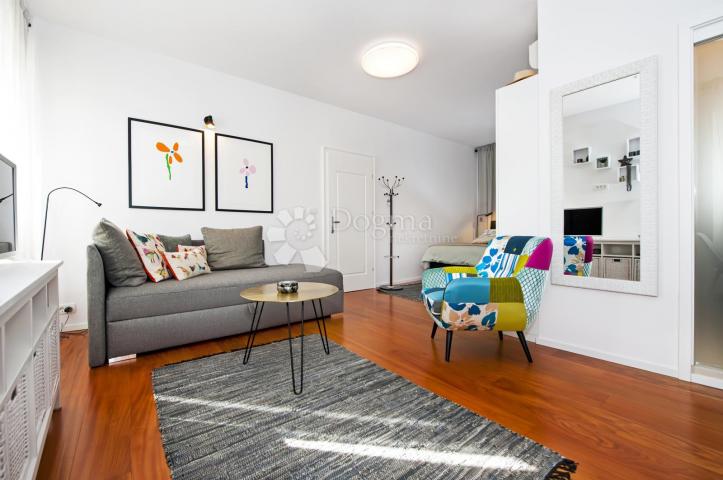 Rovinj - Eksluzivni apartmani sa pogledom na more
