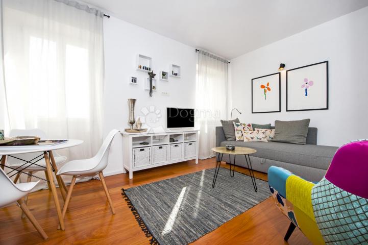 Rovinj - Eksluzivni apartmani sa pogledom na more
