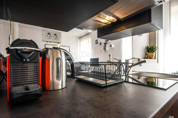 Rovinj - Eksluzivni apartmani sa pogledom na more