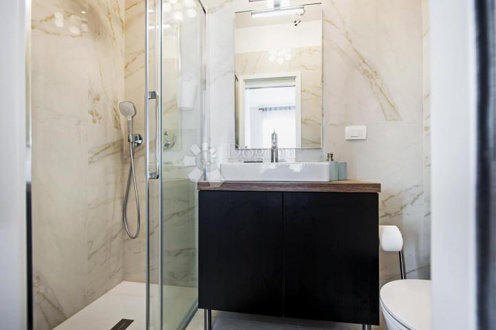 Rovinj - Eksluzivni apartmani sa pogledom na more